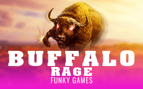 Buffalo Rage