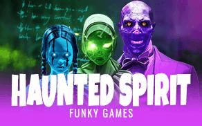 Haunted Spirit