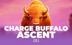 Ascent Charge Buffalo