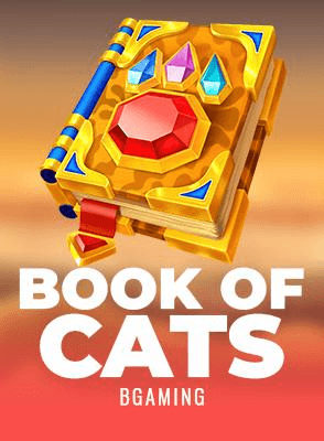 Book of Cats