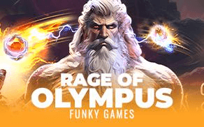 Rage of Olympus
