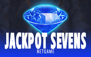 Jackpot Sevens
