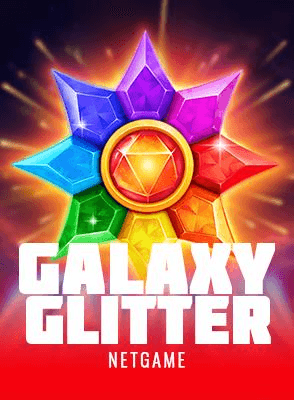 Galaxy Glitter