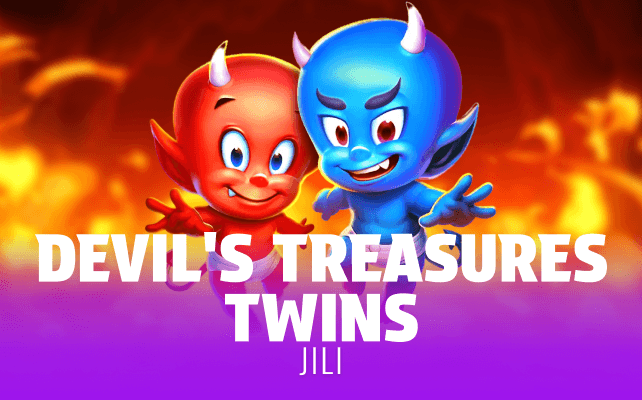 Devil's Treasures Twins