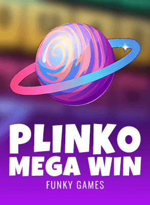 Plinko Mega Win