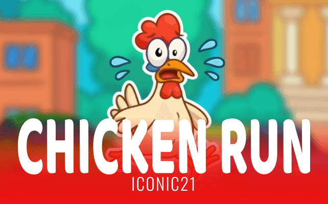 Chicken Run
