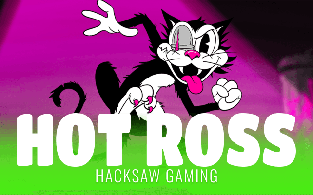 Hot Ross