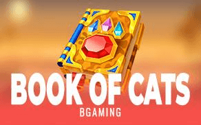 Book of Cats