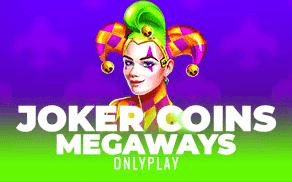 Joker Coins Megaways