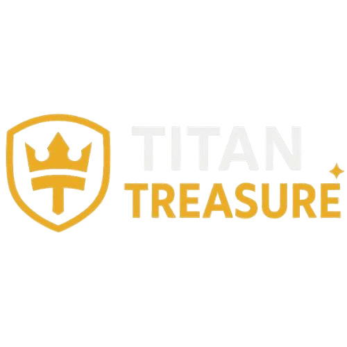 Titan Treasure
