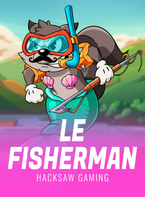 Le Fisherman