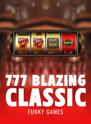 777 Blazing Classic