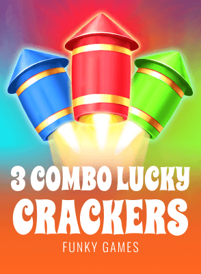 3 Combo Lucky Crackers