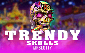 Trendy Skulls