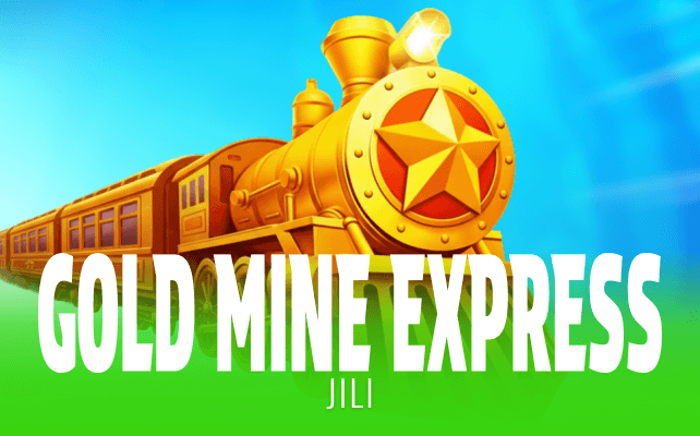 Gold Mine Express