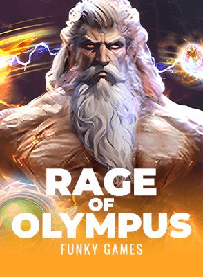Rage of Olympus