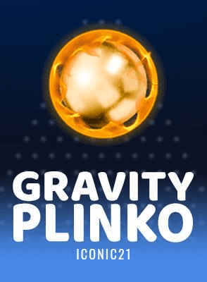Gravity Plinko