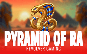 Pyramid of Ra