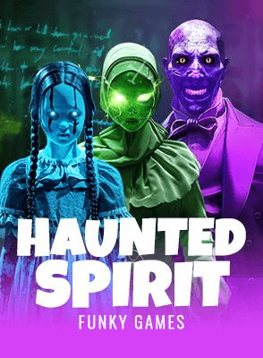 Haunted Spirit