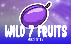 Wild 7 Fruits