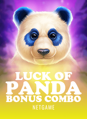 Luck of Panda: Bonus Combo