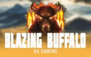 Blazing Buffalo
