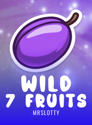 Wild 7 Fruits