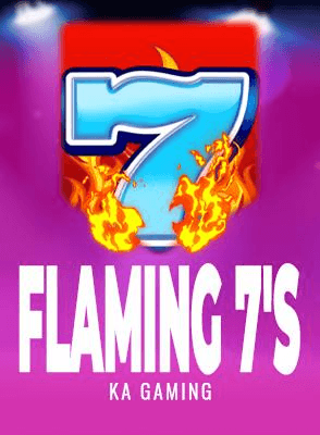 Flaming 7's