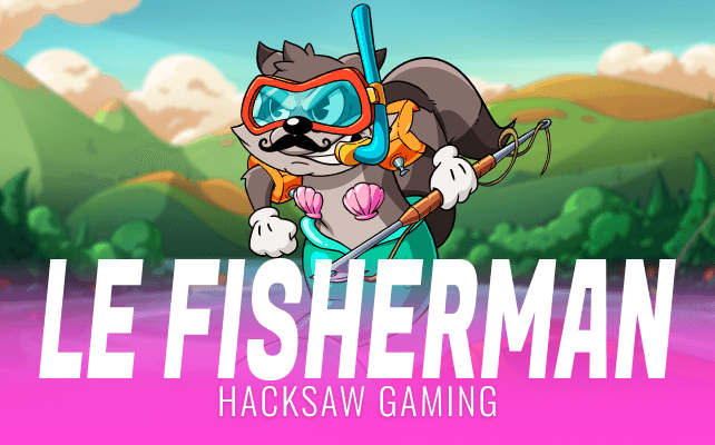 Le Fisherman