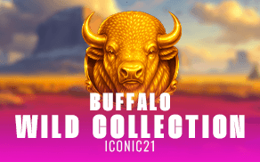 Buffalo Wild Collection