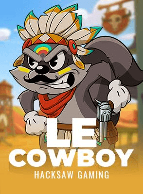 Le Cowboy