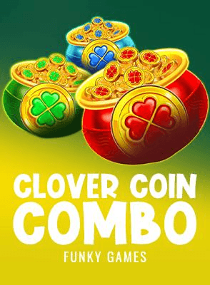 Clover Coin Combo