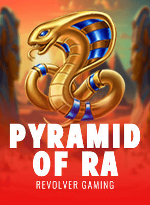 Pyramid of Ra