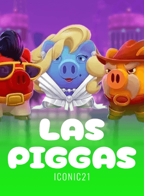 Las Piggas