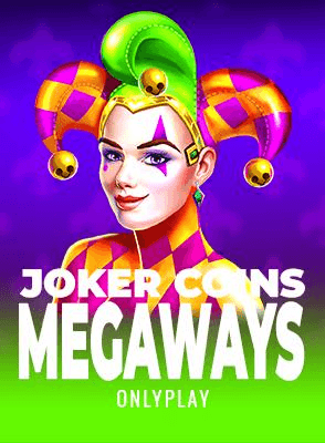 Joker Coins Megaways