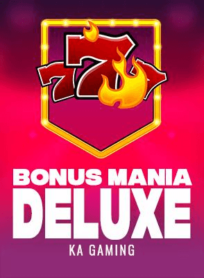 Bonus Mania Deluxe