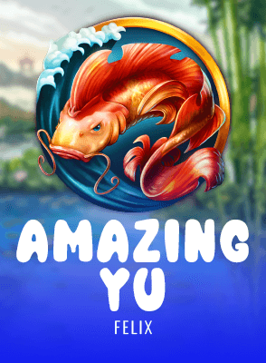 Amazing Yu
