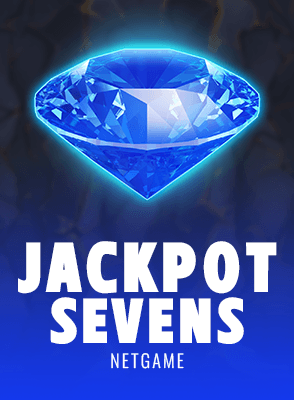 Jackpot Sevens