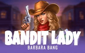 Bandit Lady