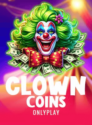 Clown Coins