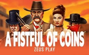 A Fistful of Coins