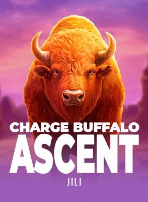 Ascent Charge Buffalo