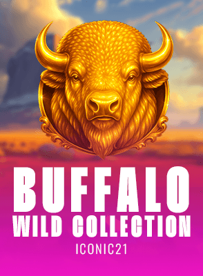 Buffalo Wild Collection