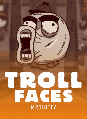 Troll Faces