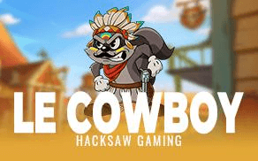 Le Cowboy