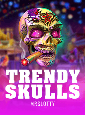 Trendy Skulls