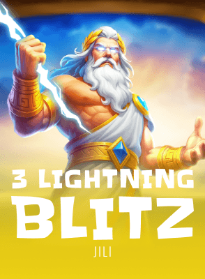 3 Lightning Blitz