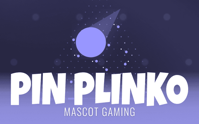 Pin Plinko
