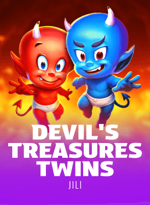 Devil's Treasures Twins