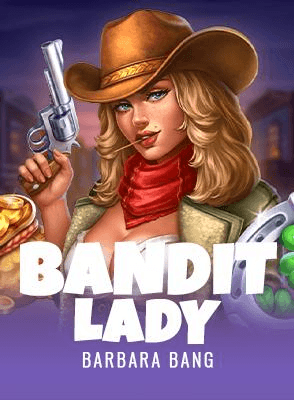 Bandit Lady